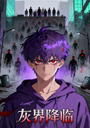 《灰界降临》（81集）短剧精彩内容一网打尽