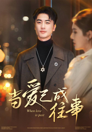 《当爱已成往事》（30集）短剧免费畅看全集版
