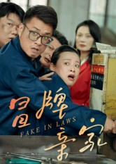 《冒牌亲家》（30集）短剧精彩在线一追到底