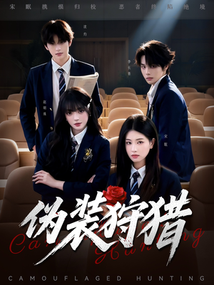 《伪装狩猎》（61集）短剧全集在线免费看