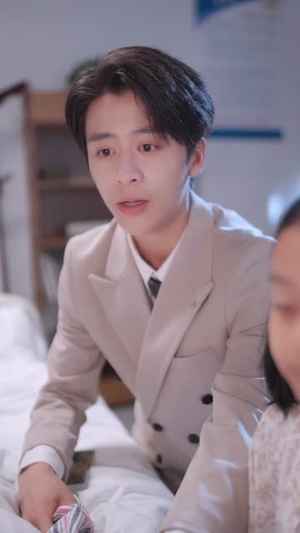 《宁夜向远》（61集）在线免费短剧追到爽翻天