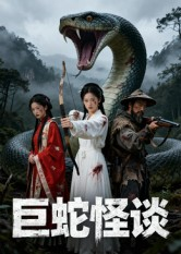 《巨蛇怪谈》（12集）超燃短剧在线一睹为快