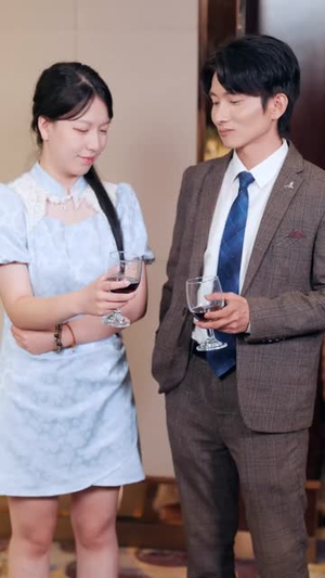 《透过心声看见你》（70集）在线短剧免费全集速看