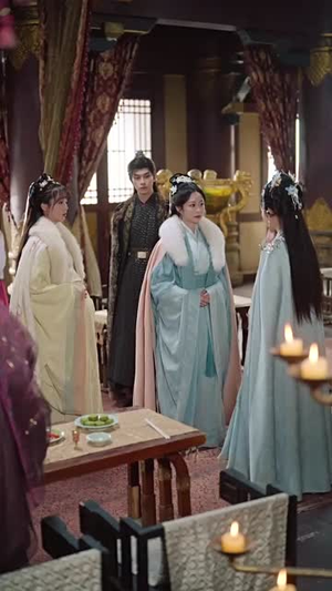 《独宠乡野妃》（61集）解锁短剧全集欢乐看