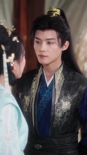 《黑莲花手撕命书后》（81集）在线短剧精彩一追到底