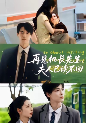 《再见机长先生夫人已读不回》（62集）在线短剧全集免费赏