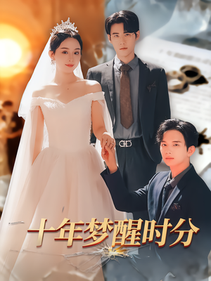 《十年梦醒时分》（73集）免费短剧在线畅享追剧