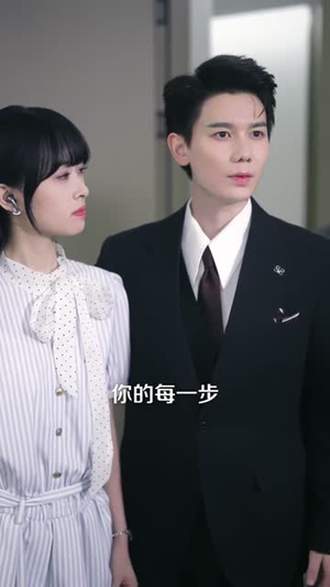 《霍太太她听得见心声》(63集)精彩短剧在线全集看