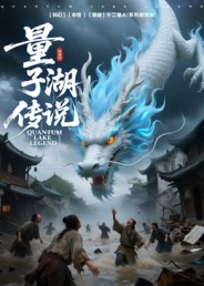 《量子湖传说》（12集）短剧全集免费在线追完