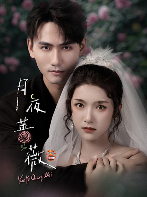 《月夜蔷薇》（72集）看短剧精彩不停歇