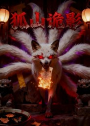 《狐山诡影》（29集）超燃短剧全集免费看