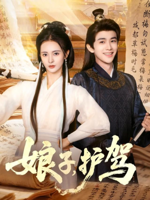 《娘子护驾》（73集）短剧免费全集在线赏