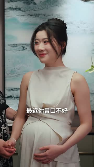 《笙水无定，霜花有尽》（64集）免费看短剧全集不停