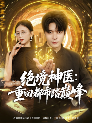 《绝境神医重回都市踏巅峰》（80集）免费短剧全集畅快追完