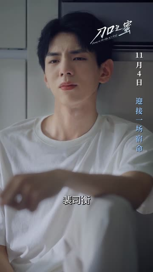 《刀口之蜜》（46集）短剧精彩瞬间一追到底