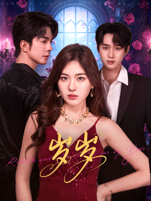 《岁岁》（80集）精彩短剧免费全集看个够