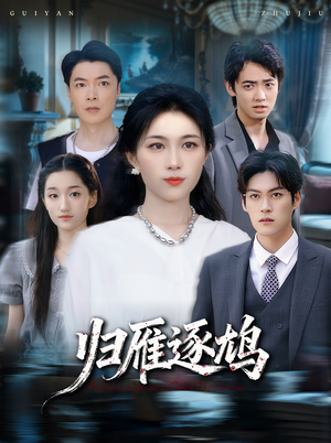 《归雁逐鸠》（60集）短剧在线免费一追到底