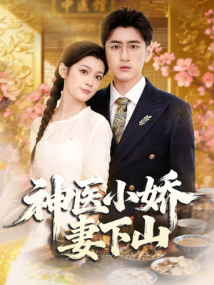 《神医小娇妻下山》（76集）短剧免费全集在线畅追