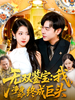 《无双鉴宝我净身出户终成巨头》（109集）精彩短剧在线畅快追剧