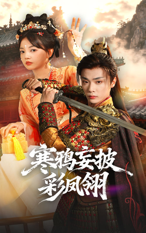 《寒鸦妄披彩凤翎》（57集）看短剧畅享精彩剧情