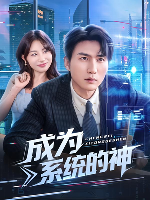 《成为系统的神》（83集）一口气追完短剧巨爽