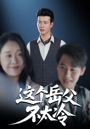 《这个岳父不太冷》（30集）爆款短剧全集免费看