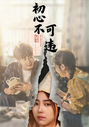 《初心不可违》（62集）在线短剧全集免费赏