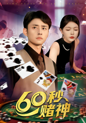 《60秒赌神》（98集）看短剧全集不停歇