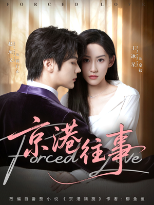 《京港往事》（80集）免费短剧全集追剧不停