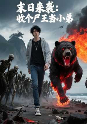 《末日来袭：收个尸王当小弟》（57集）热门短剧全集免费看