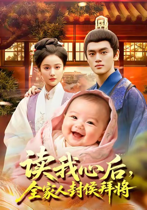 《读我心后全家人封侯拜将》（103集）在线畅看短剧无广告