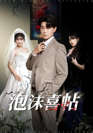 《泡沫喜帖》（76集）短剧全集免费在线追看