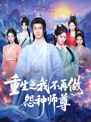 《重生之我不再做怨种师尊》（93集）在线短剧精彩看不停