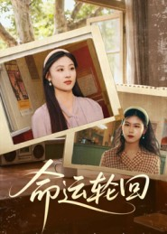 《命运轮回》（40集）追短剧全集精彩不停