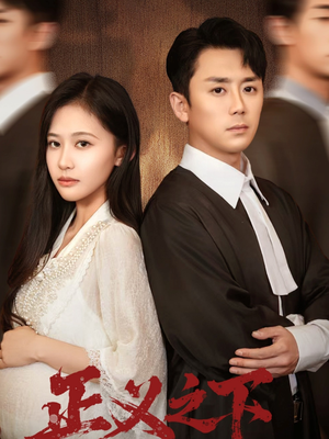 《正义之下》（62集）免费看短剧全集不停