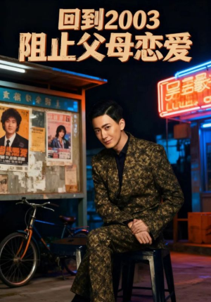 《回到2003阻止父母恋爱》（48集）免费短剧全集畅快追剧