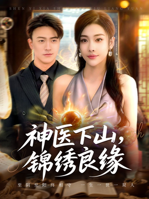 《神医下山锦绣良缘》（63集）短剧全集免费在线观赏