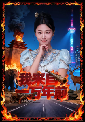 我来自一万年前(64集) 我来自一万年前(64集)热门短剧看不停