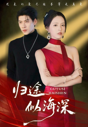 《归途似海深》（61集）在线短剧免费全集赏