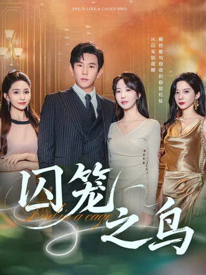 《囚笼之鸟》（52集）热门短剧全集随心看