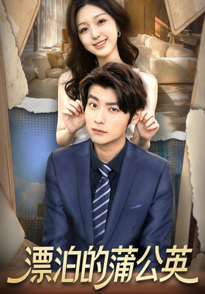 《漂泊的蒲公英》（60集）短剧免费全集在线追看