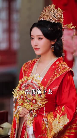 《一枕海棠醉君怀》（73集）短剧免费在线看个够