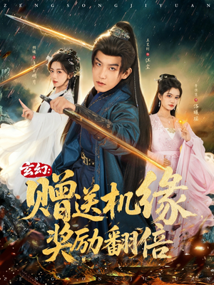 《玄幻：赠送机缘，奖励翻倍》（80集）免费全集短剧在线速看