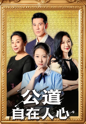 《公道自在人心》（61集）在线免费短剧看个过瘾