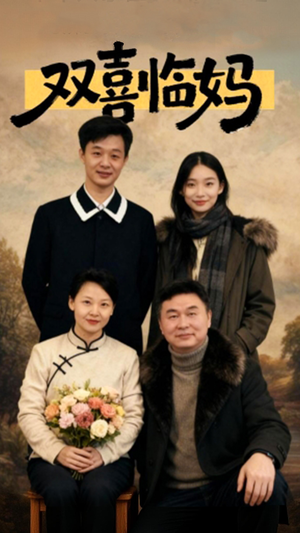 《双喜临妈》（30集）短剧免费全集畅快追