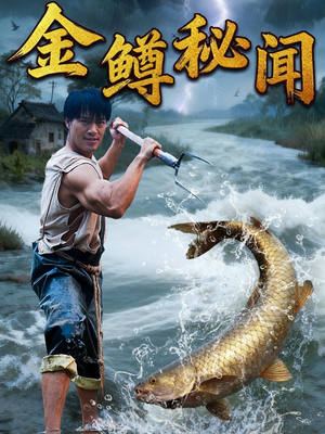 《金鳟秘闻》（40集）精彩短剧在线一次看