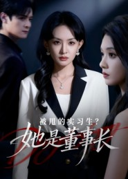 《被甩的实习生？她是董事长！》（59集）全集短剧免费一次看个够