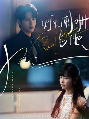 《灯火阑珊与他》（80集）短剧免费在线追全集