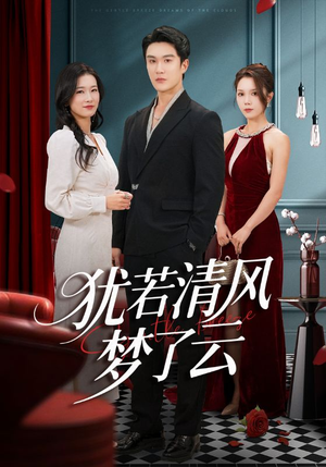 《犹若清风梦了云》（66集）追短剧大结局一口气看