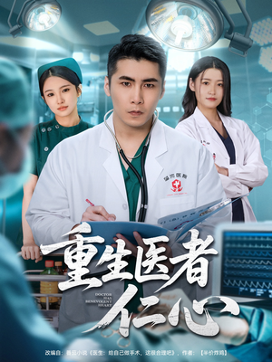 《重生医者仁心》（79集）短剧全集免费在线追